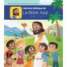 LA BIBLE APP