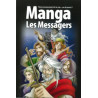MANGA LES MESSAGERS