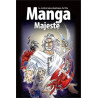 MANGA "MAJESTE"