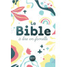 LA BIBLE A LIRE EN FAMILLE