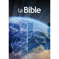 BIBLE GROS CARACTERE