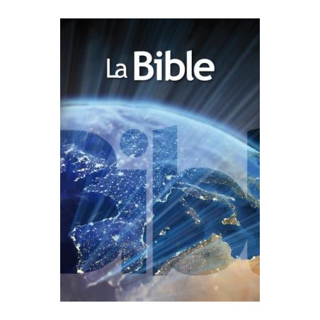 BIBLE GROS CARACTERE