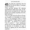BIBLE GROS CARACTERE