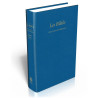 BIBLE SG 21 RIGIDE BLEUE