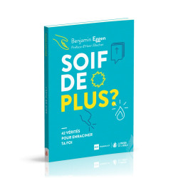 SOIF DE PLUS