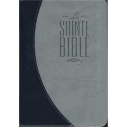 BIBLE SIMILI SEGOND 1910 DUO