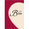 BIBLE COMPACTE 1910 DUO FRAMBOISE