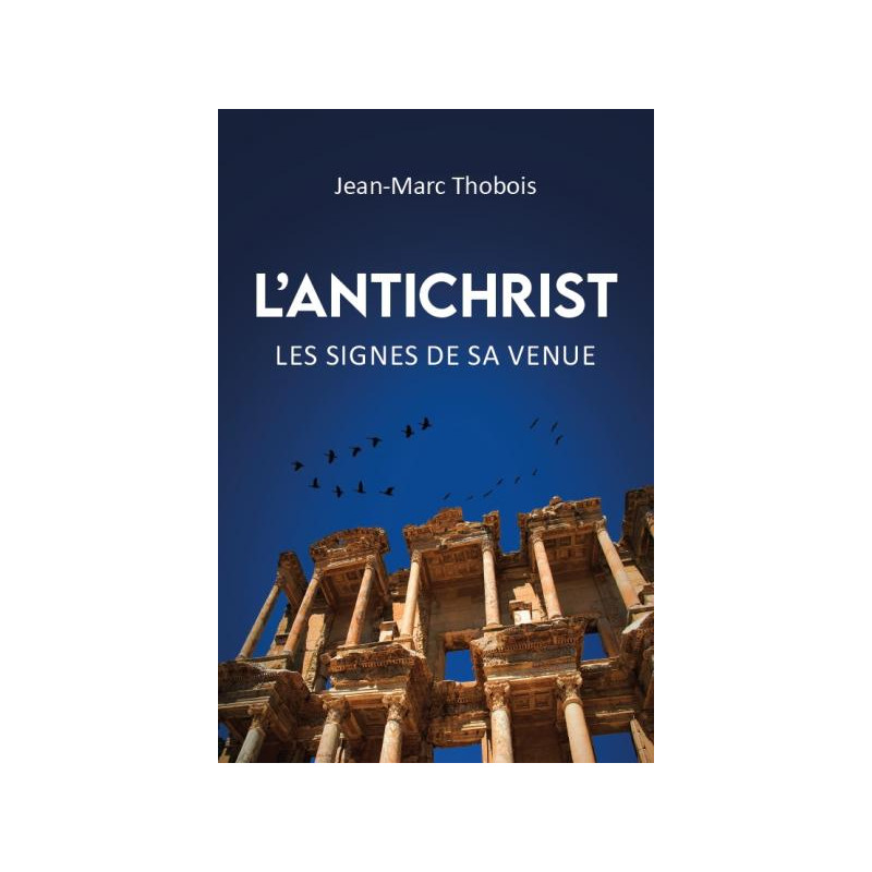 L'ANTICHRIST