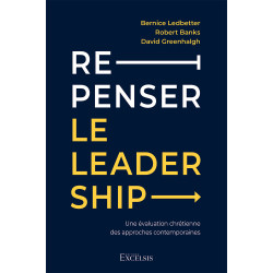 REPENSER LE LEADERSHIP