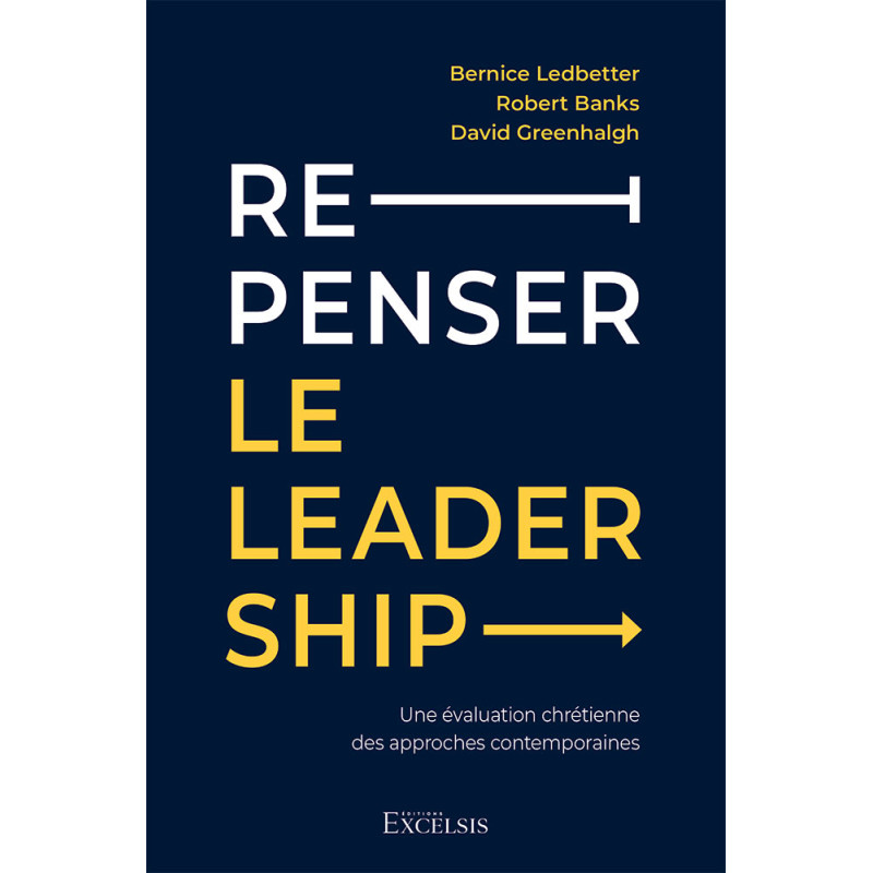 REPENSER LE LEADERSHIP