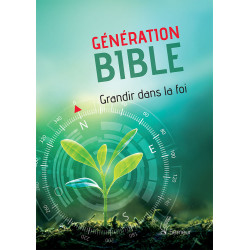 GENERATION BIBLE
