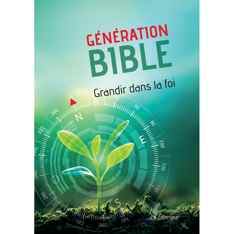GENERATION BIBLE