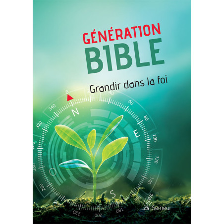 GENERATION BIBLE