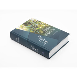 BIBLE D’ETUDE, VERSION SEMEUR OLIVIER