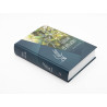 BIBLE D’ETUDE, VERSION SEMEUR OLIVIER