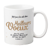 MUG BLANC MEILLEUR VOEUX GALATES 6.18