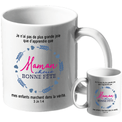 MUG BONNE FETE MAMAN 3 JEAN 4