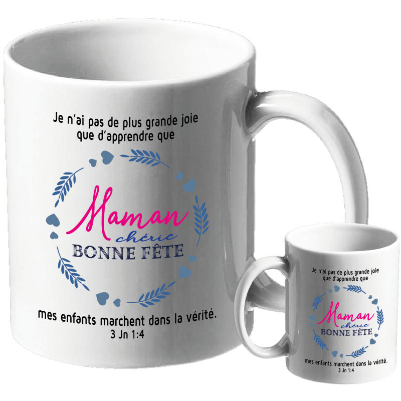 MUG BONNE FETE MAMAN 3 JEAN 4