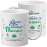 MUG BLANC JOYEUX ANNIVERSAIRE JER.31.3