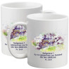 MUG BLANC NATURE PSAUME 36.8