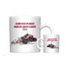 MUG BLANC ECCLESIASTE 12.1