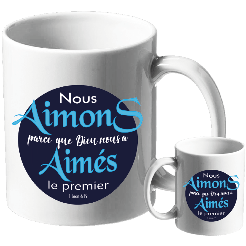 MUG BLANC THEME TYPO 1 JEAN 4.19