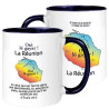 MUG BICOLORE ETHNIQUE ESAÏE 26