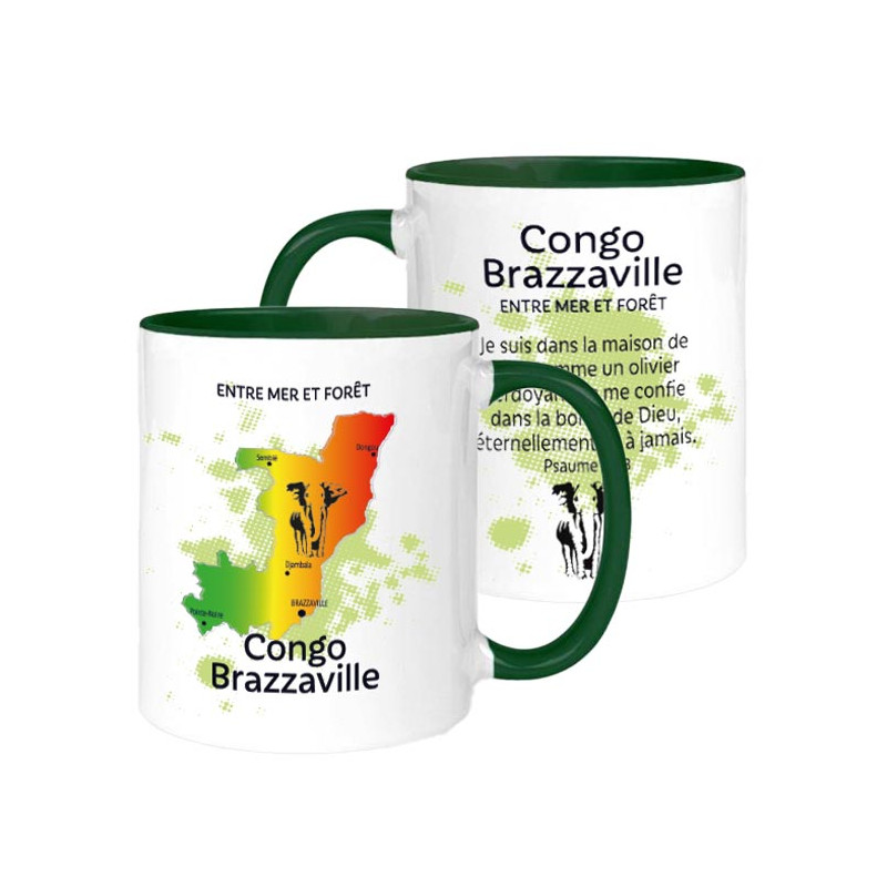MUG BICOLORE ETHNIQUE PSAUME 52