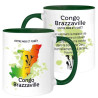 MUG BICOLORE ETHNIQUE PSAUME 52