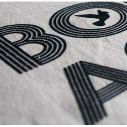 TEE-SHIRT COTON - BORN AGAIN