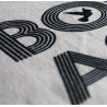 TEE-SHIRT COTON - BORN AGAIN