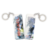 PORTE-CLES PRENOM MIKAEL. 1 JEAN 2