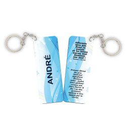 PORTE-CLES PRENOM ANDRE