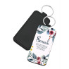 PORTE-CLES SIMILI THEME LES PRENOMS SARAH