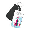 PORTE-CLES SIMILI  THEME MUSIQUE VIOLON