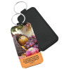 PORTE-CLES SIMILI THEME NATURE FRUITS