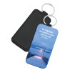 PORTE-CLES SIMILI THEME PAYSAGE PONTON