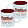 MUG BICOLORE BFP