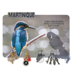 ACCR. CLES MARTINIQUE BIENVENUE PROVERBES 8.10