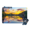 ACCR. CLES GUYANE PSAUME 118.25