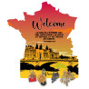 ACCR. CLES PARIS CONCIERGERIE PROVERBES 18.10