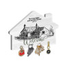 ACCR. CLES VIEILLE CHAUMIERE JOSUE 24.15