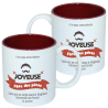 MUG BICOLORE FETE DES PERES