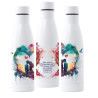 TOURBILLON D'EAU GOURDE INOX 750 ML