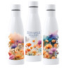 TYPO MEILLEUR PAPA GOURDE INOX 750 ML