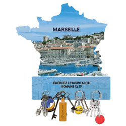 MARSEILLE LE PORT...