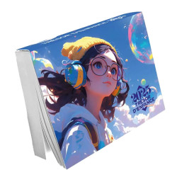 TRESOR D'ENFANCE -FILLE-