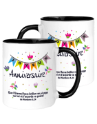 Anniversaire