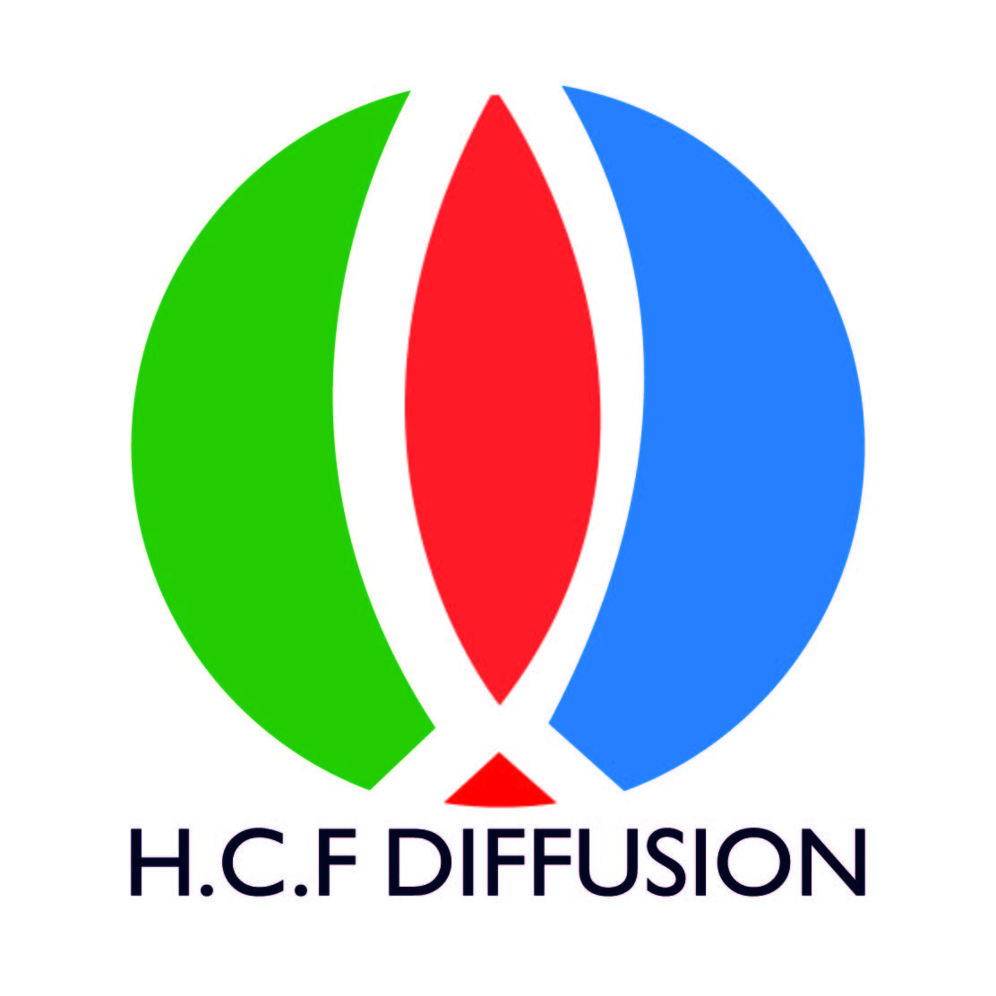 HCF Diffusion